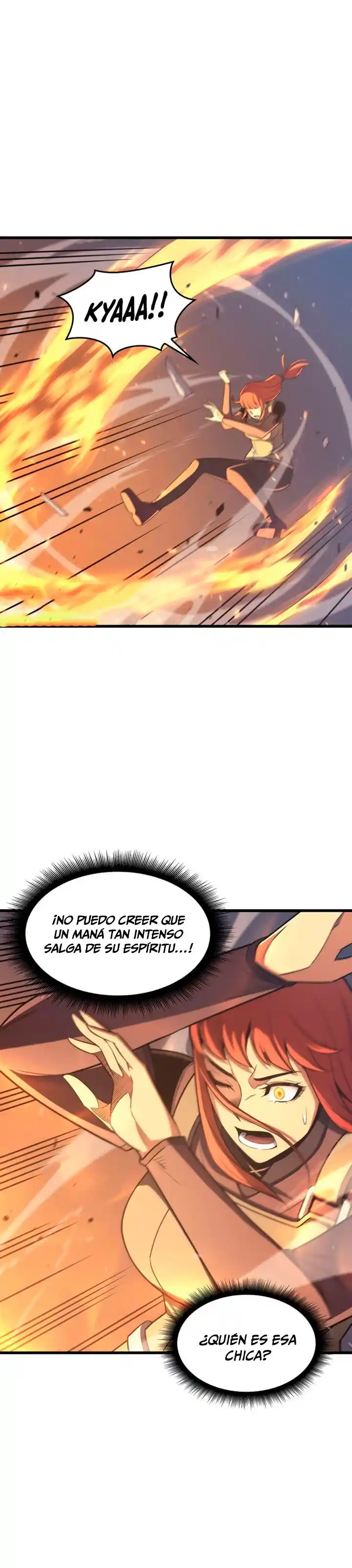 The Great Mage Returns After 4000 Years capítulo 129, página 32