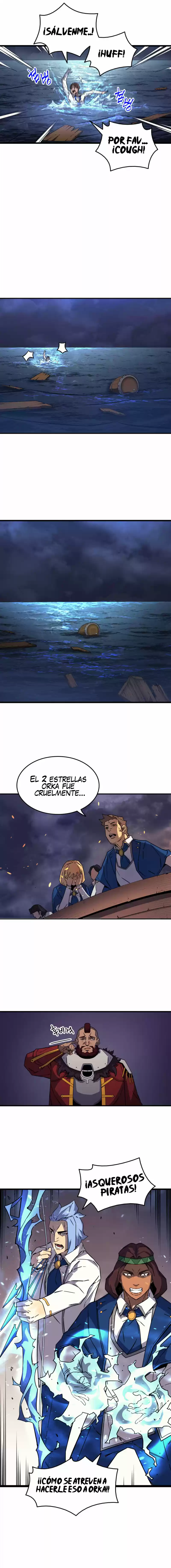 The Great Mage Returns After 4000 Years capítulo 13, página 7