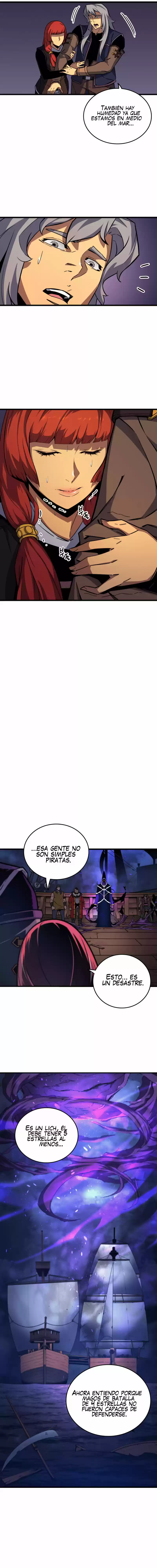 The Great Mage Returns After 4000 Years capítulo 13, página 11