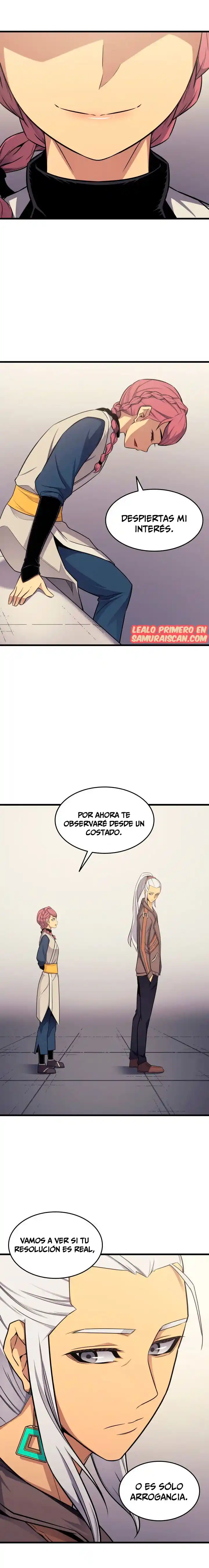 The Great Mage Returns After 4000 Years capítulo 130, página 10