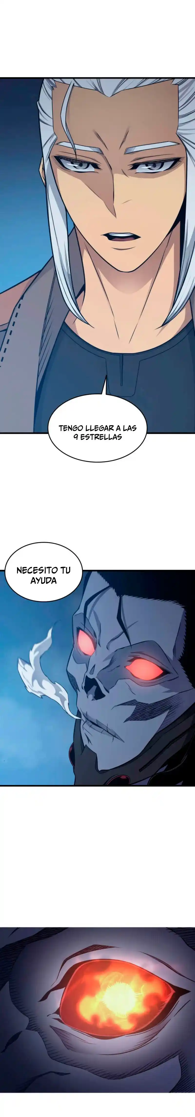 The Great Mage Returns After 4000 Years capítulo 131, página 13