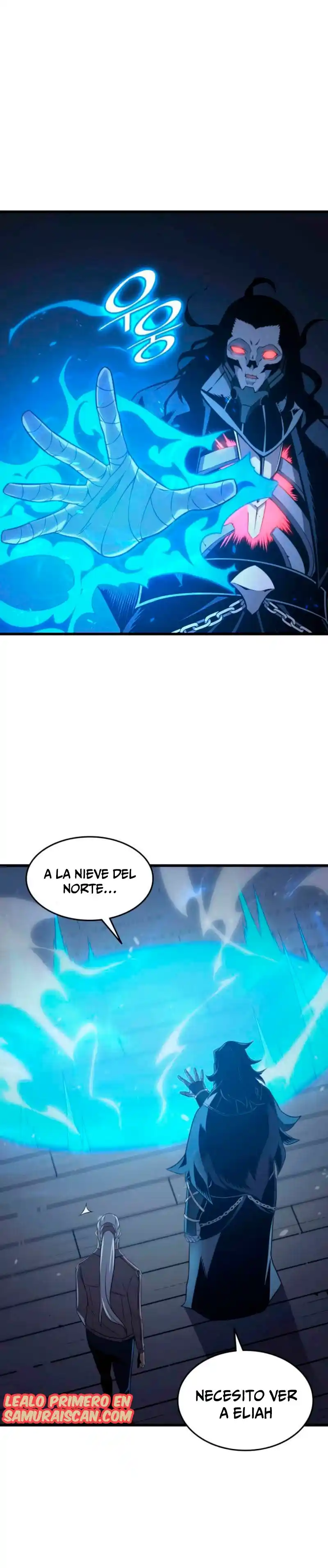 The Great Mage Returns After 4000 Years capítulo 131, página 15