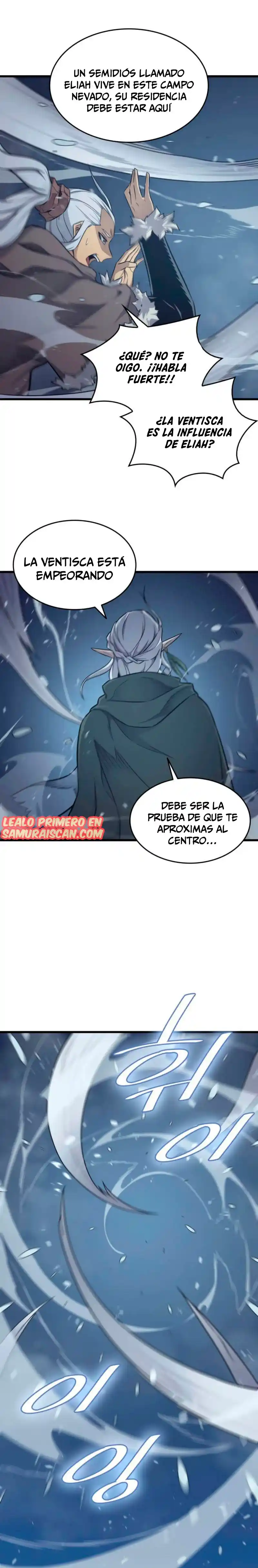 The Great Mage Returns After 4000 Years capítulo 131, página 20