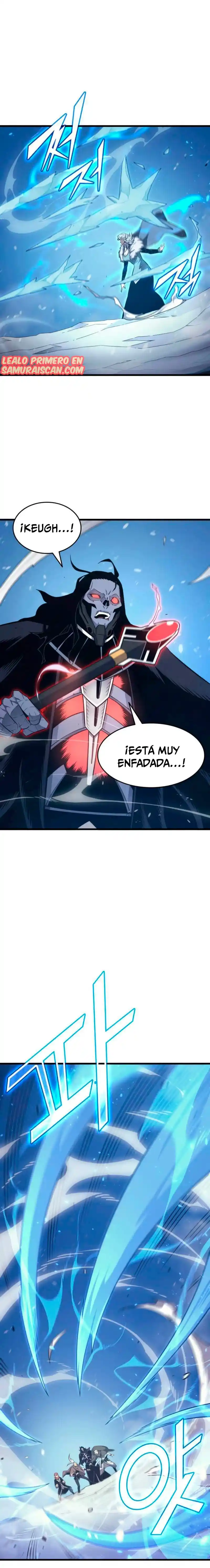 The Great Mage Returns After 4000 Years capítulo 131, página 25