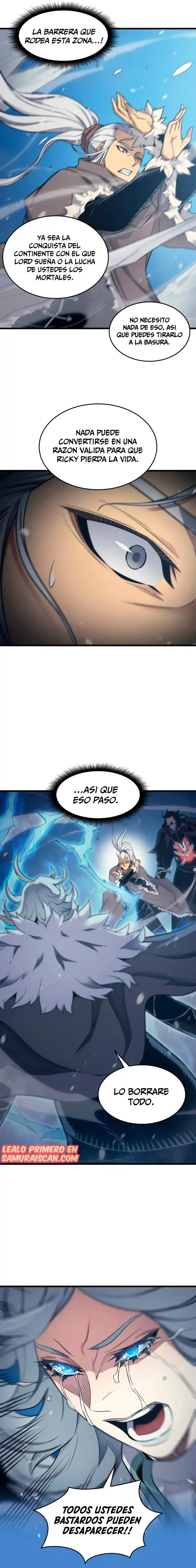 The Great Mage Returns After 4000 Years capítulo 132, página 5