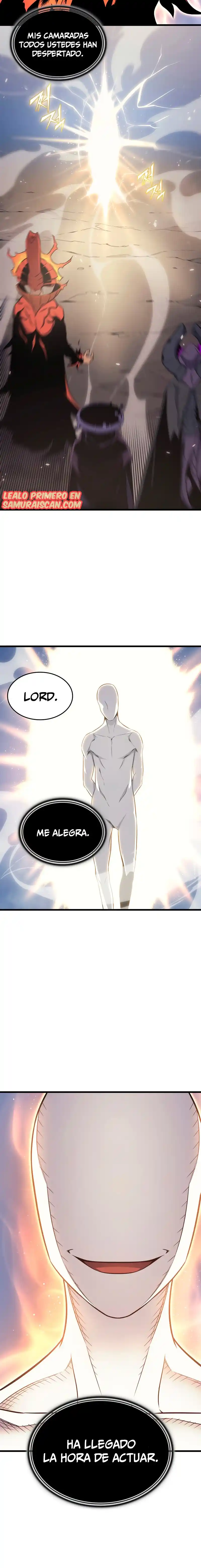 The Great Mage Returns After 4000 Years capítulo 132, página 8