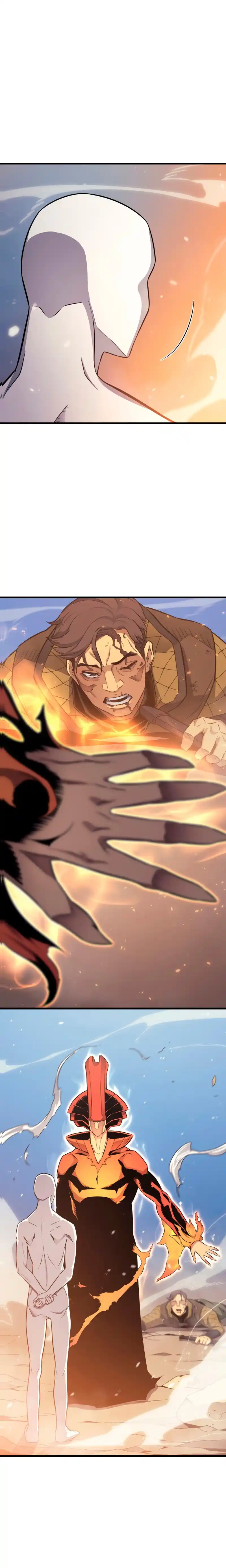 The Great Mage Returns After 4000 Years capítulo 132, página 16