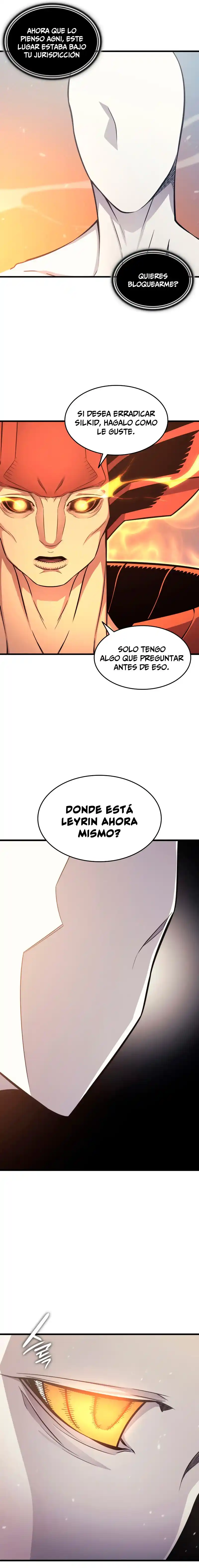 The Great Mage Returns After 4000 Years capítulo 132, página 17