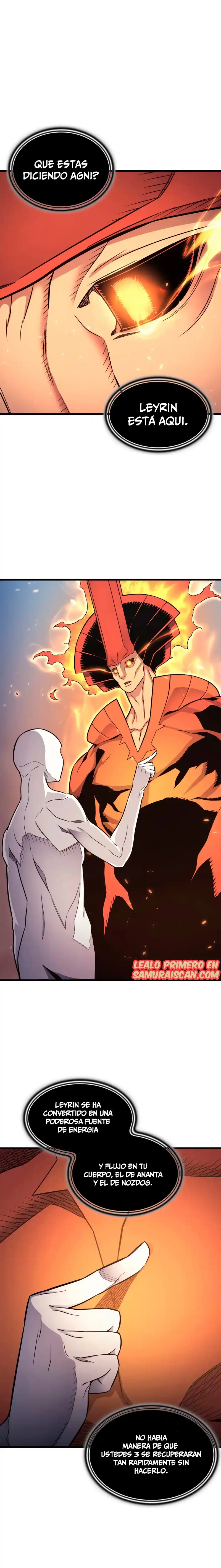 The Great Mage Returns After 4000 Years capítulo 132, página 18