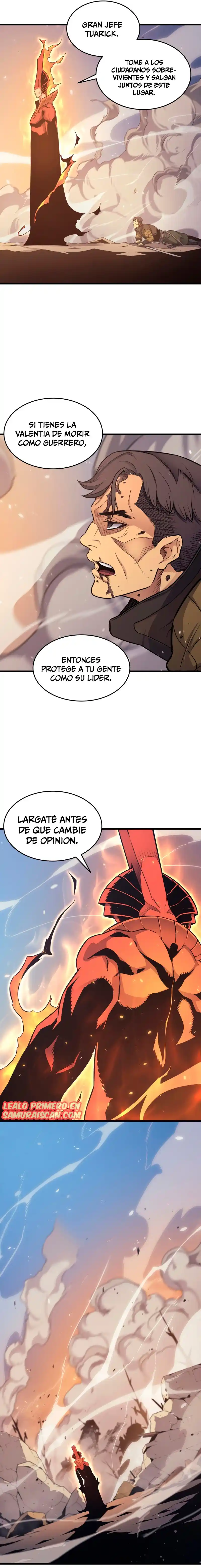 The Great Mage Returns After 4000 Years capítulo 132, página 21