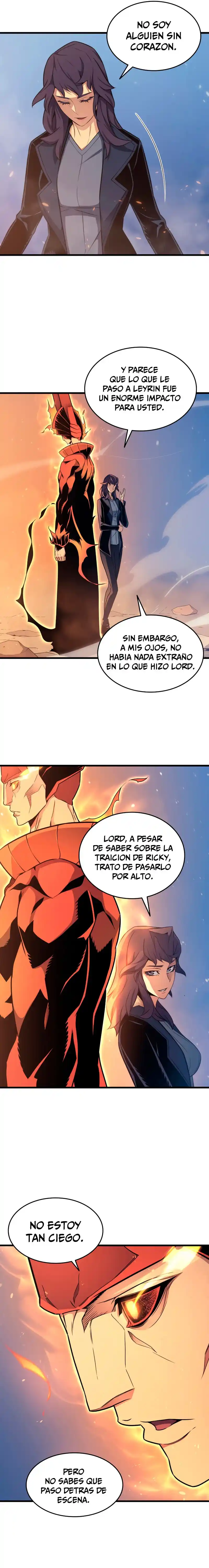 The Great Mage Returns After 4000 Years capítulo 132, página 23