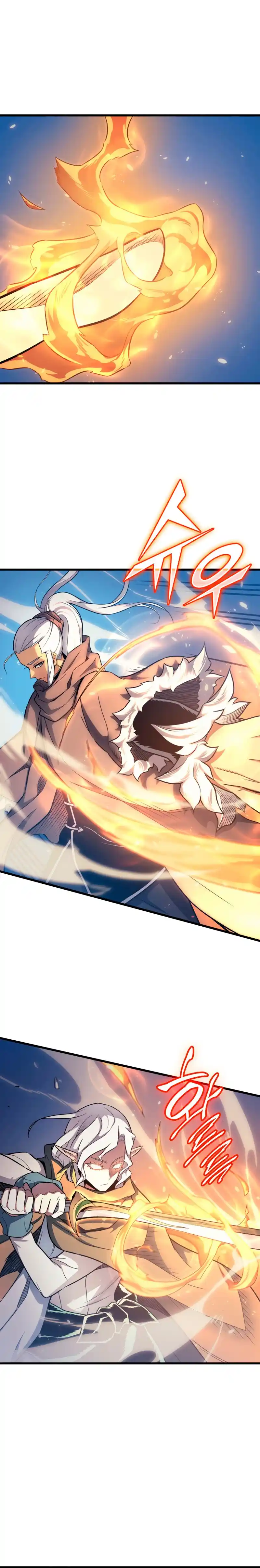 The Great Mage Returns After 4000 Years capítulo 133, página 8