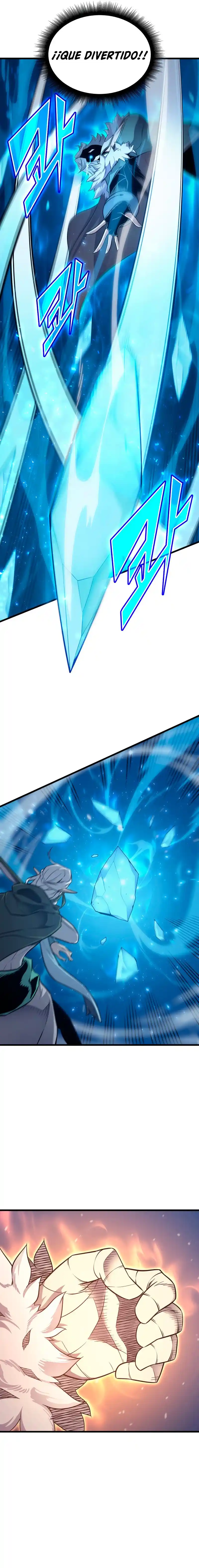 The Great Mage Returns After 4000 Years capítulo 133, página 10