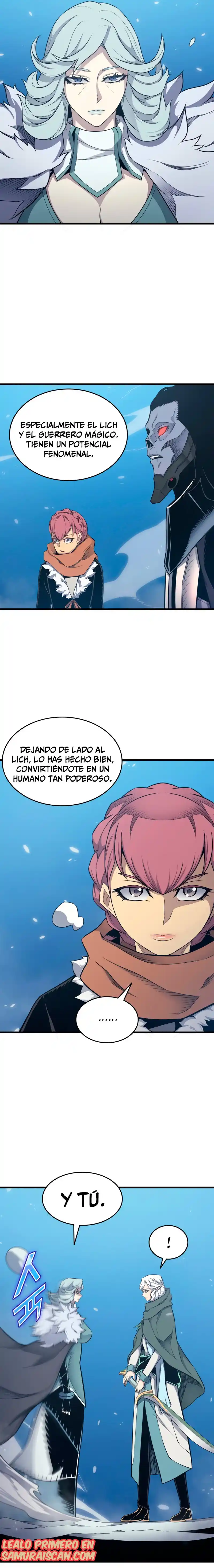 The Great Mage Returns After 4000 Years capítulo 133, página 15