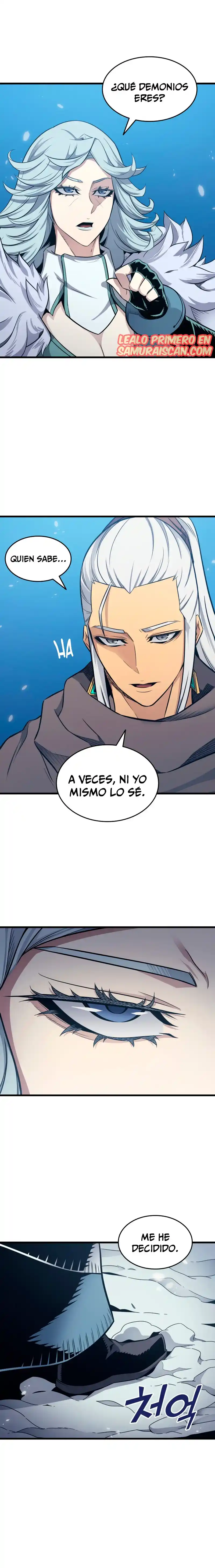 The Great Mage Returns After 4000 Years capítulo 133, página 18