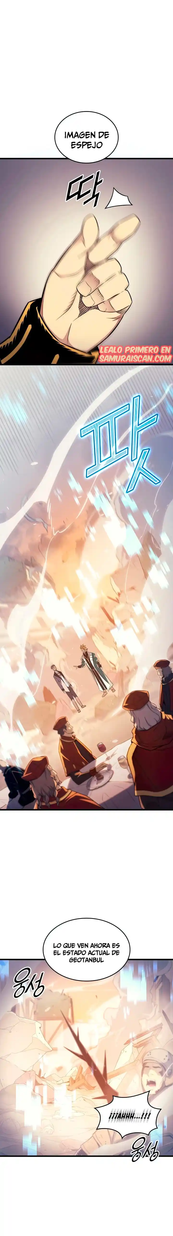 The Great Mage Returns After 4000 Years capítulo 134, página 16
