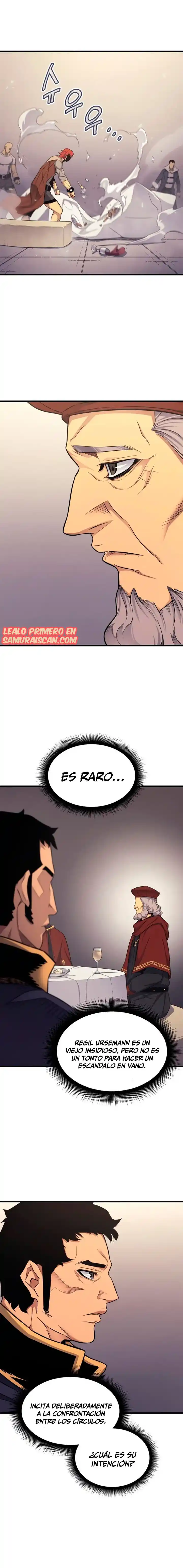 The Great Mage Returns After 4000 Years capítulo 135, página 7