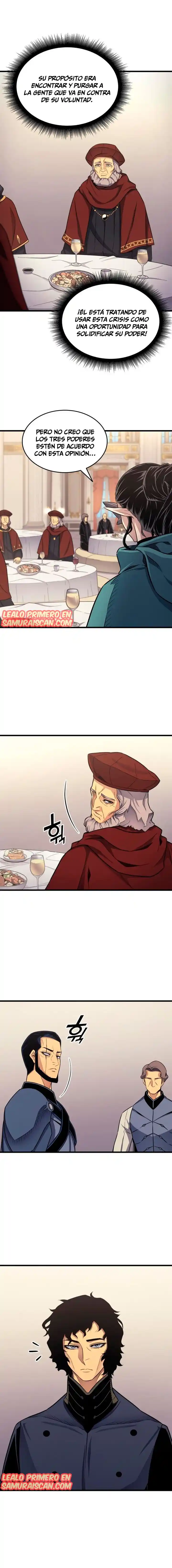 The Great Mage Returns After 4000 Years capítulo 135, página 10