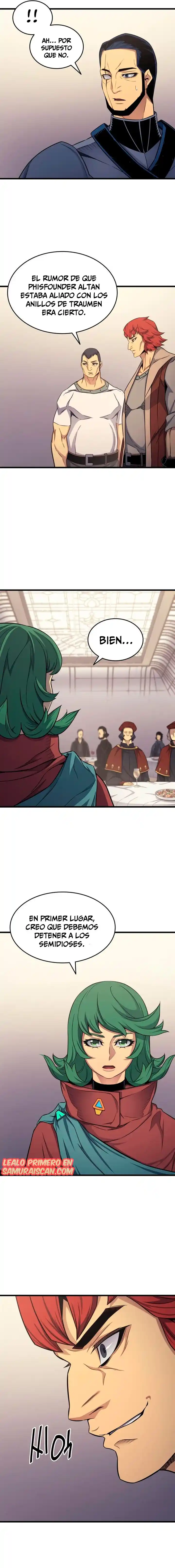 The Great Mage Returns After 4000 Years capítulo 135, página 12