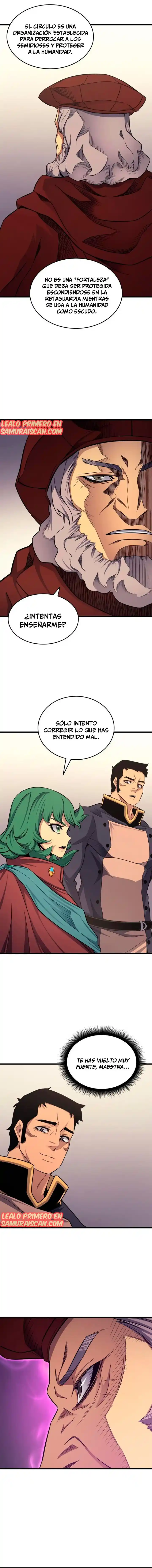 The Great Mage Returns After 4000 Years capítulo 135, página 14