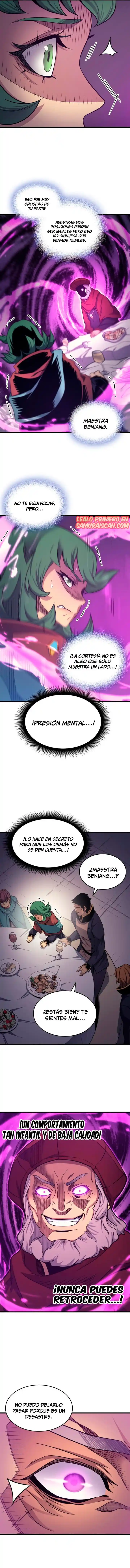 The Great Mage Returns After 4000 Years capítulo 135, página 15