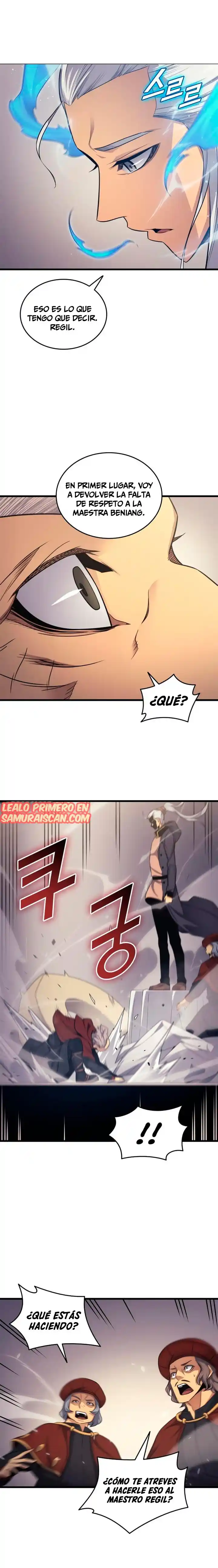 The Great Mage Returns After 4000 Years capítulo 135, página 18