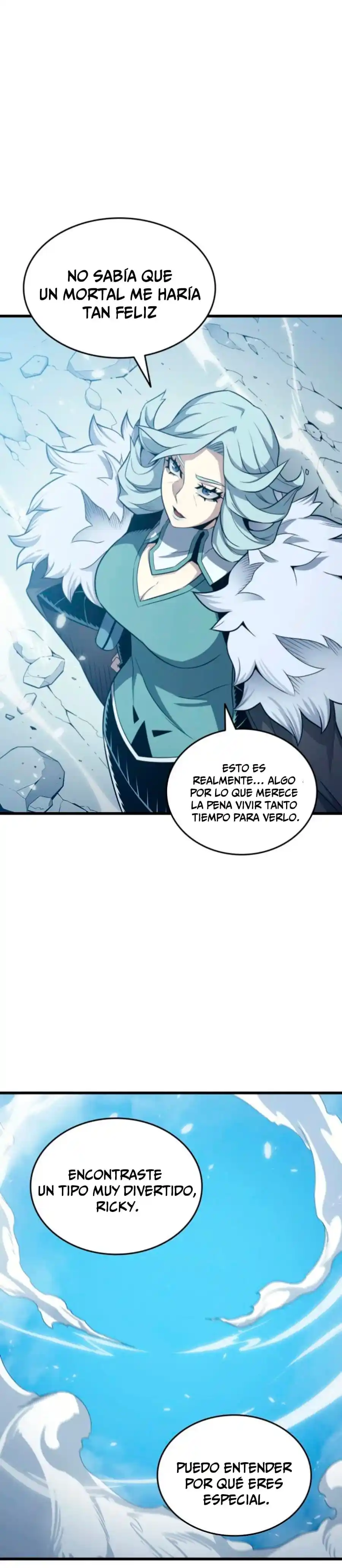 The Great Mage Returns After 4000 Years capítulo 136, página 4