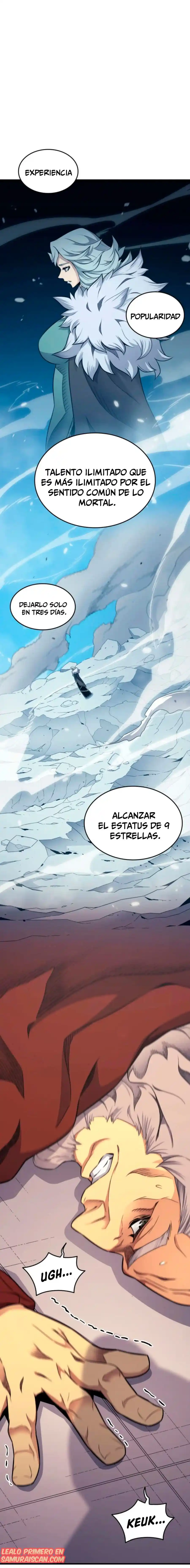 The Great Mage Returns After 4000 Years capítulo 136, página 5