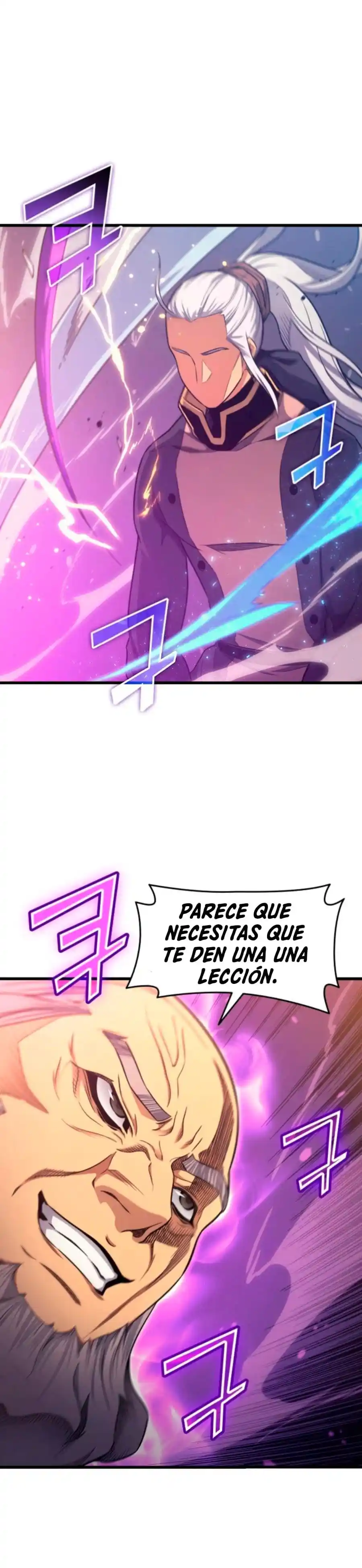 The Great Mage Returns After 4000 Years capítulo 136, página 12