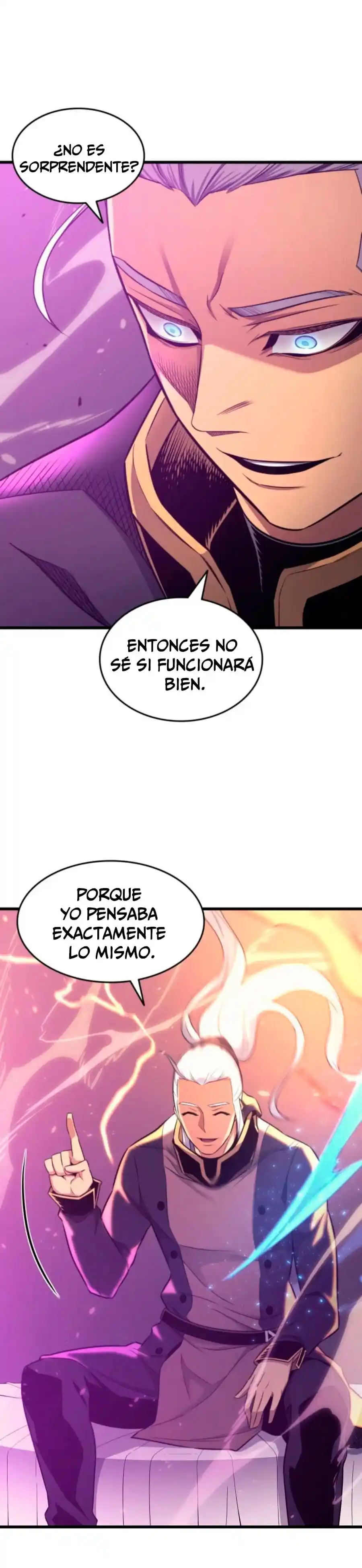 The Great Mage Returns After 4000 Years capítulo 136, página 13