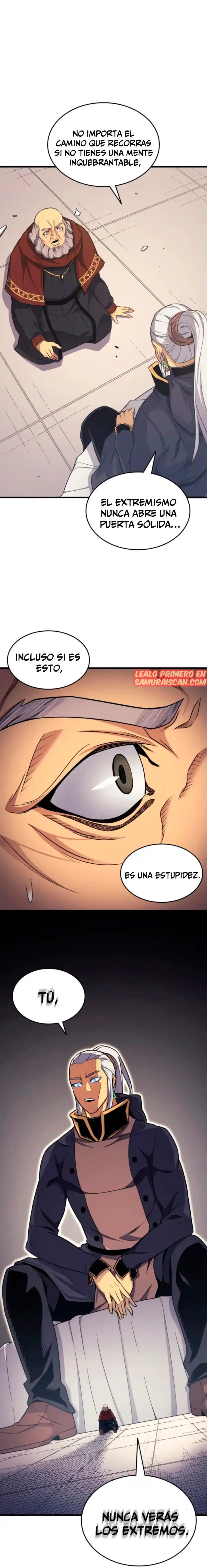 The Great Mage Returns After 4000 Years capítulo 136, página 20