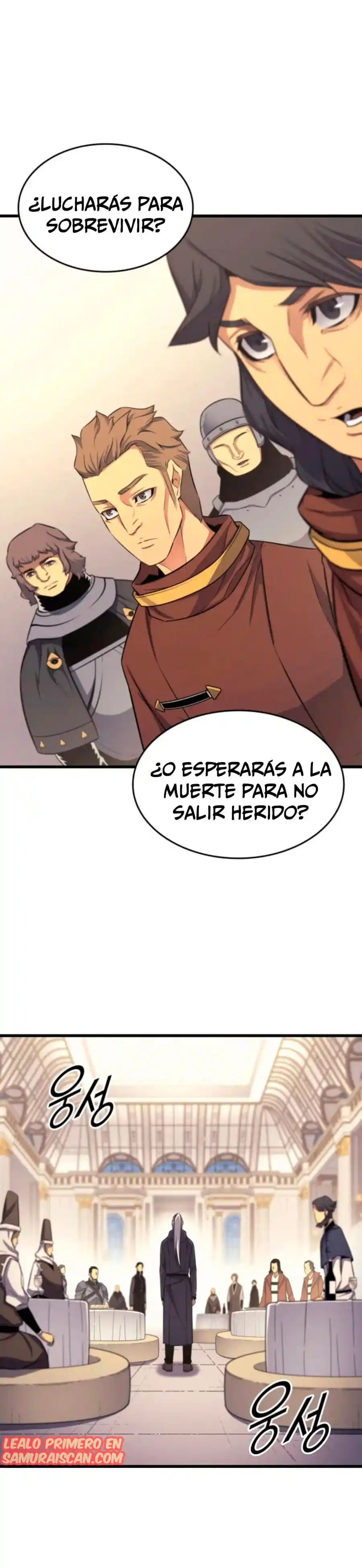 The Great Mage Returns After 4000 Years capítulo 136, página 29