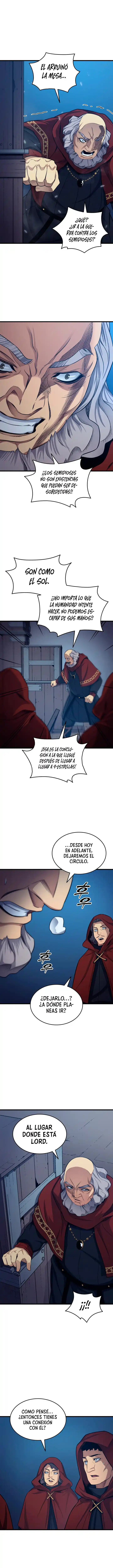 The Great Mage Returns After 4000 Years capítulo 137, página 4