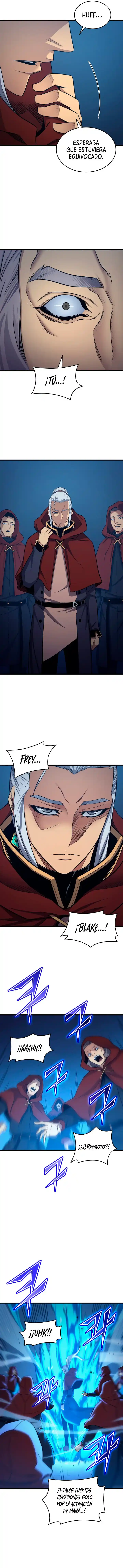 The Great Mage Returns After 4000 Years capítulo 137, página 6