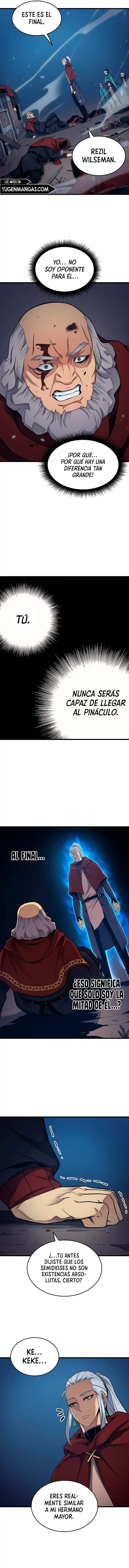 The Great Mage Returns After 4000 Years capítulo 137, página 10