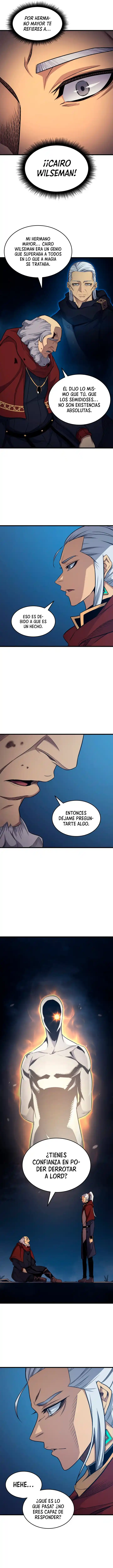 The Great Mage Returns After 4000 Years capítulo 137, página 11
