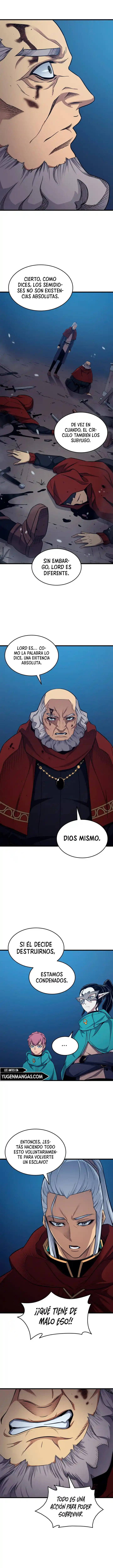 The Great Mage Returns After 4000 Years capítulo 137, página 12