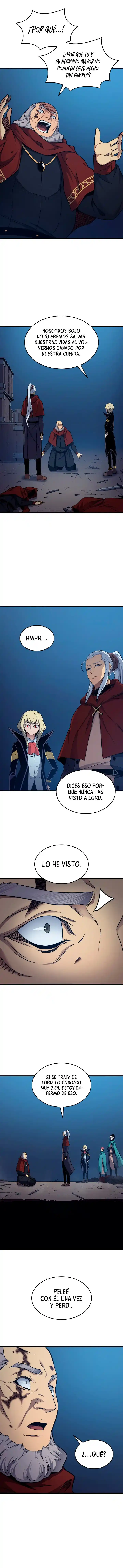 The Great Mage Returns After 4000 Years capítulo 137, página 13