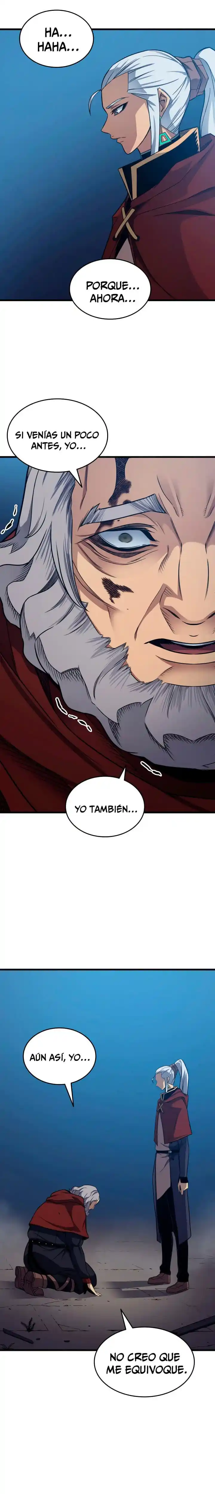 The Great Mage Returns After 4000 Years capítulo 138, página 5