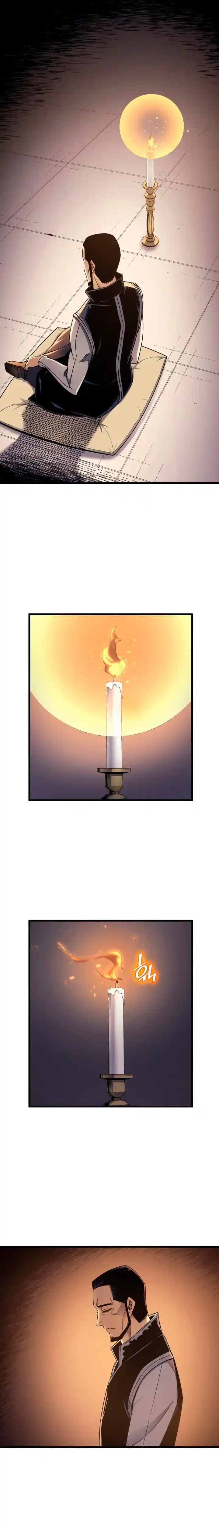 The Great Mage Returns After 4000 Years capítulo 138, página 13
