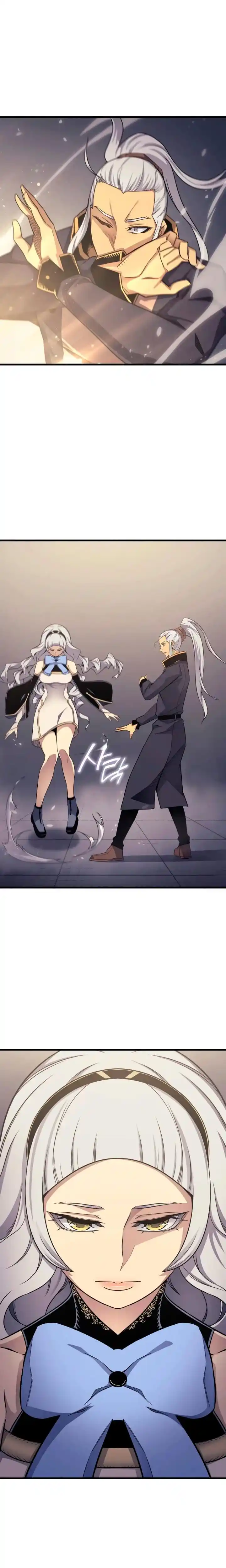 The Great Mage Returns After 4000 Years capítulo 139, página 14
