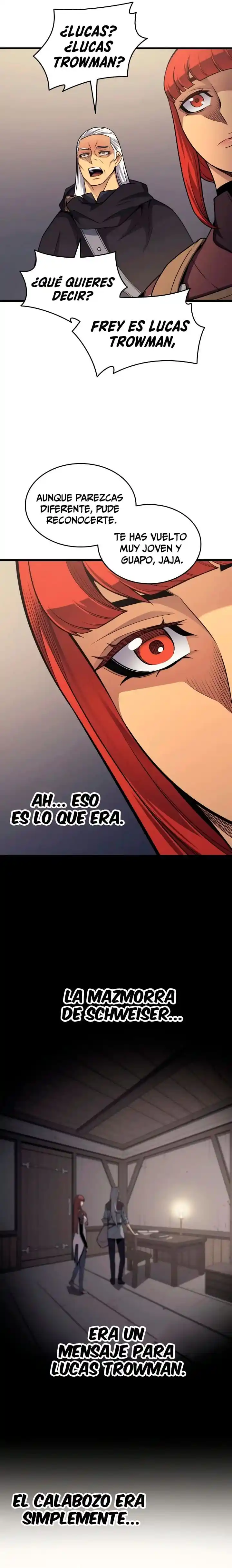 The Great Mage Returns After 4000 Years capítulo 139, página 19