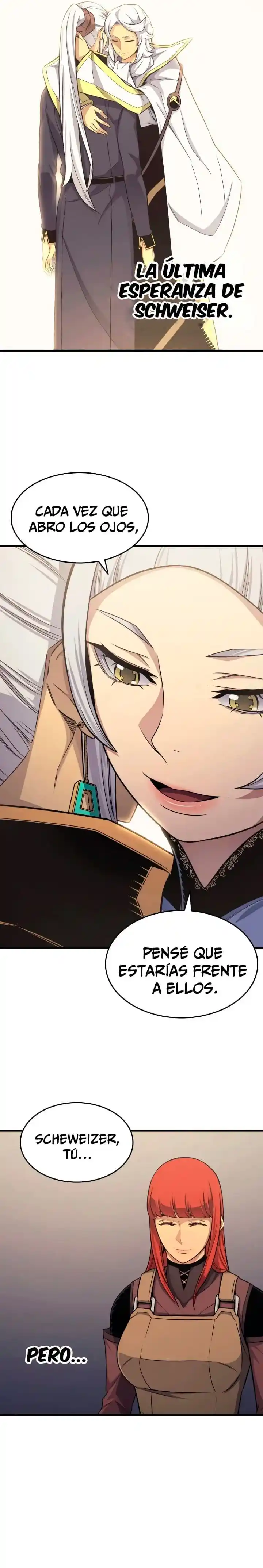 The Great Mage Returns After 4000 Years capítulo 139, página 20