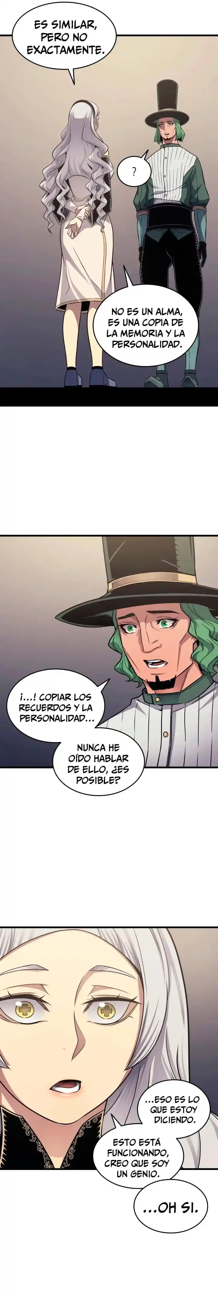 The Great Mage Returns After 4000 Years capítulo 139, página 24