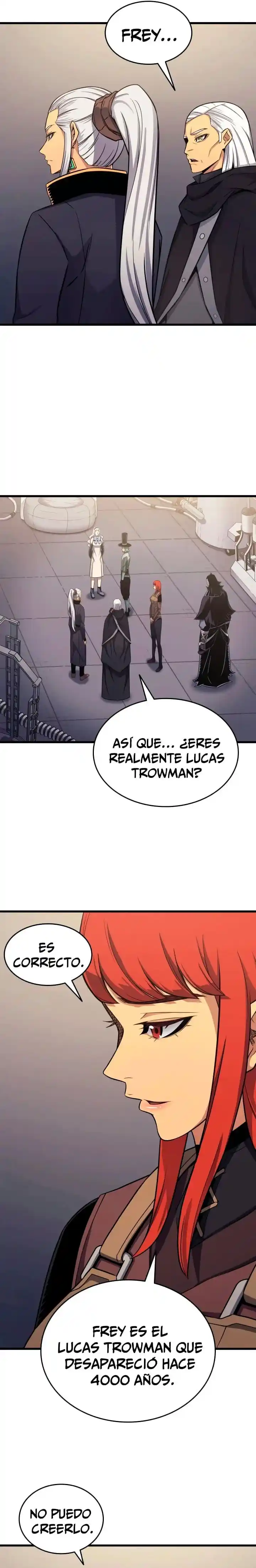 The Great Mage Returns After 4000 Years capítulo 139, página 25