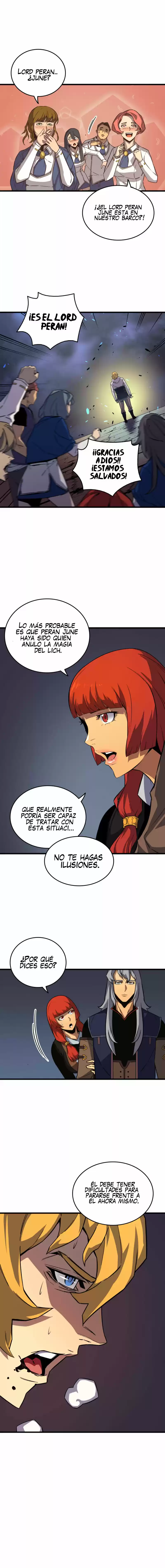 The Great Mage Returns After 4000 Years capítulo 14, página 3