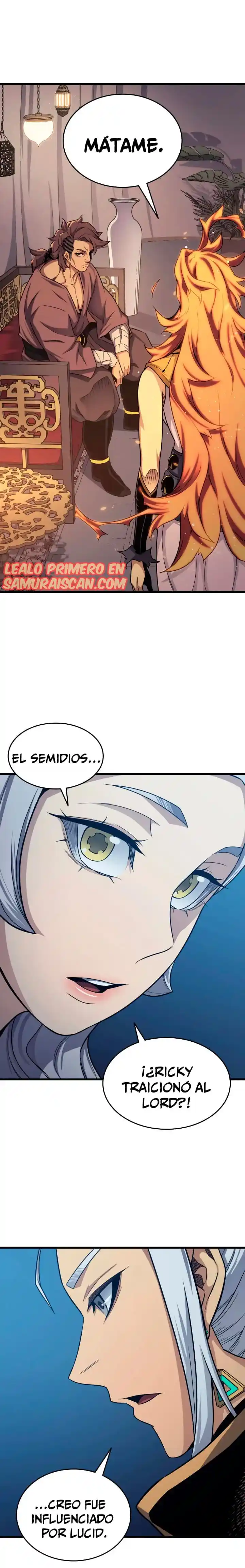 The Great Mage Returns After 4000 Years capítulo 140, página 12