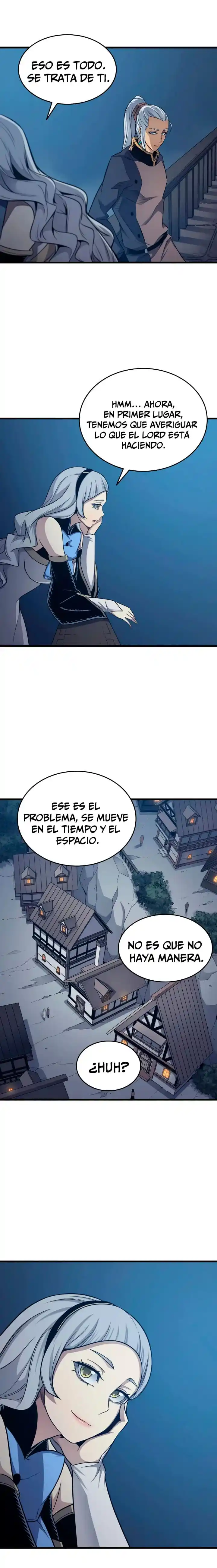 The Great Mage Returns After 4000 Years capítulo 140, página 15
