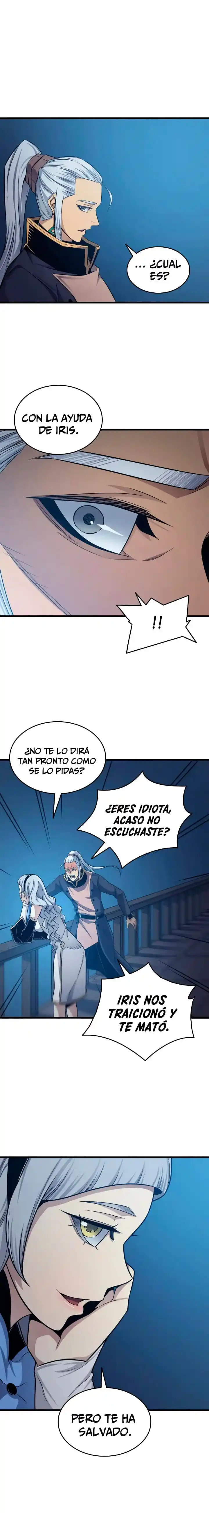 The Great Mage Returns After 4000 Years capítulo 140, página 16