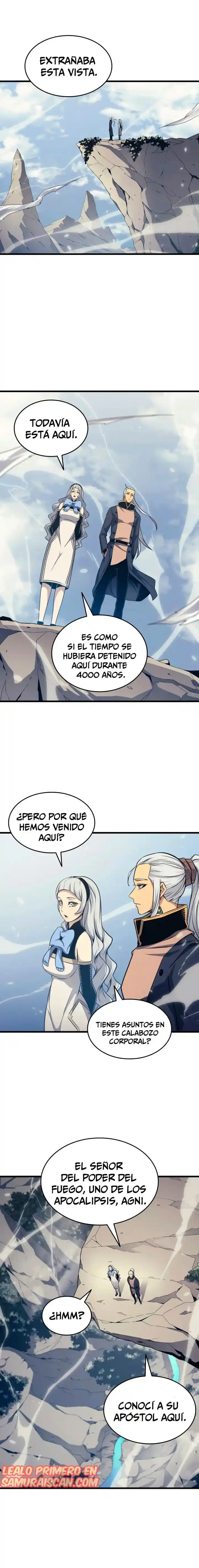 The Great Mage Returns After 4000 Years capítulo 140, página 18